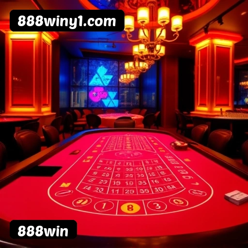 Siga a 888win no Facebook