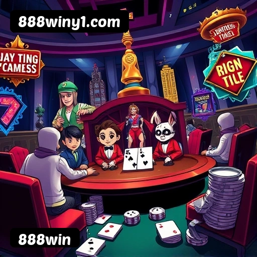 Cashback semanal 888win