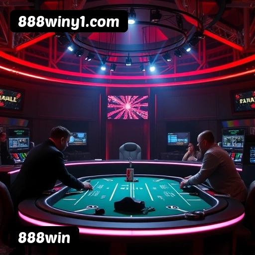 Bônus de Boas-vindas 888win