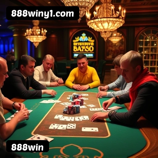 Instalação Android 888win