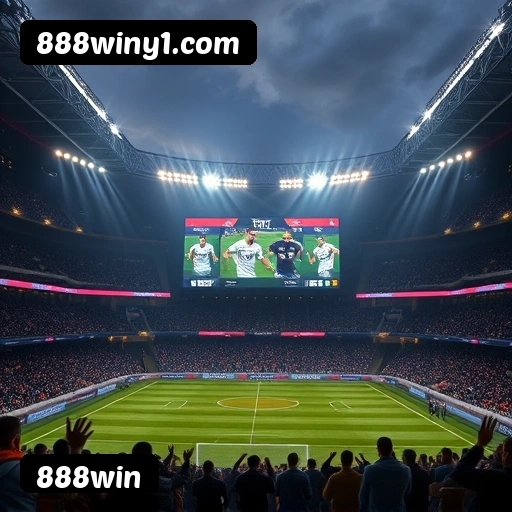 Promoções e bônus exclusivos da 888win